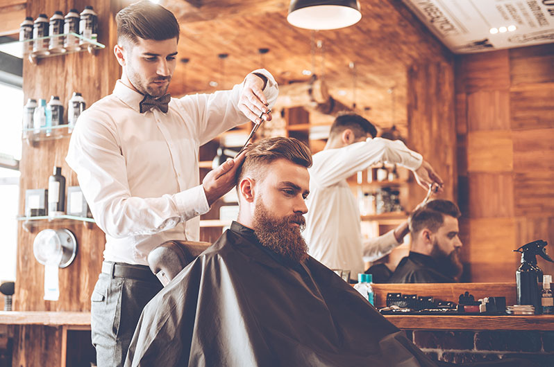 Men Littleton Hair Salon Hairdresser And Mens Haircuts